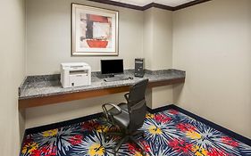 Holiday Inn Express Cleveland Airport Brookpark